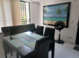 Lilia's House Santa Marta