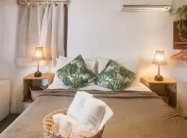 Vila Yayá Caraíva