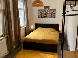 Guanto vakantiewoning
