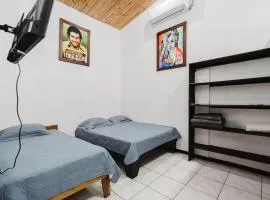 Apartamento Frigia 2
