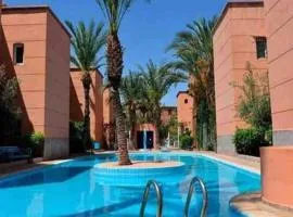 Riad TESS
