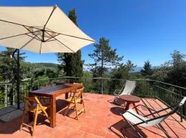 Casa Relax nel Chianti