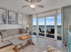 Oceanfront Work From Here Central Location! 1157