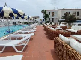 Residence La Bricola Sestante 25