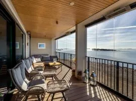 Solara Suite in Kuningatarranta Hanko