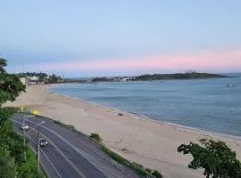 Jabuticaba Sabará - Frente ao Mar na Praia de Meaípe, Guarapari