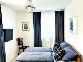 Ferienwohnung Seehofblick