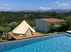 Vale Coelhos Casa de Campo