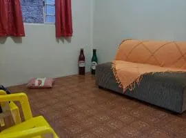 Casa Nova Esperança