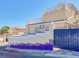 3 Bedroom Amazing Home In Gran Alacant