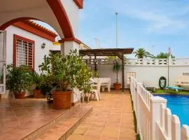 Gorgeous Home In Pilar De La Horadada