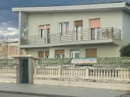 Villa belvedere mini appartamento