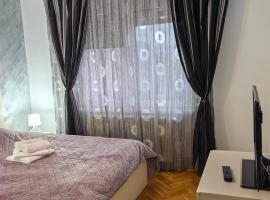 Apartament Vultur - 3 rooms, 2 bathrooms