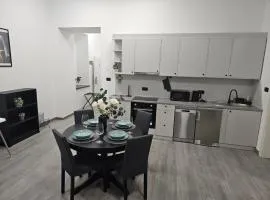 Apartment Andre