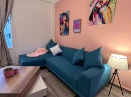 Byout Beirut's M2-Achrafieh