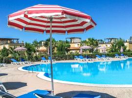 Casa 79 G, hotel in Pizzo