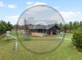 Amazing Home In Sæby With Sauna, hotel v destinaci Saeby