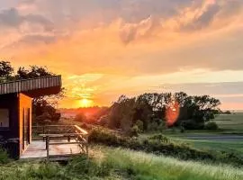 Cozy Home In Sejerø With Wifi