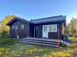 Amazing Home In Rauland, hotel de luxo em Rauland