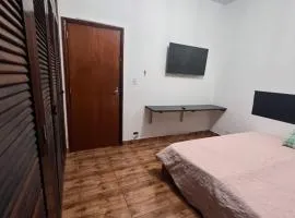 Quarto para Hóspedes