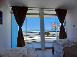 El Mirador de la punta, hotel a La Punta