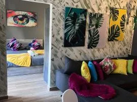 Byout Beirut M1 Achrafieh