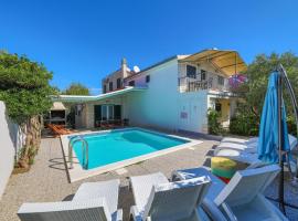 Holiday Home Put Punte Vi