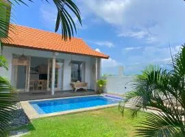 Villa Megadana Munggu