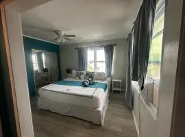 Playa Esmeralda Suite 4