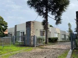 4 Estaciones Departamentos