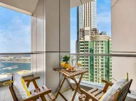 Need to relax come here 2BR apartment marina