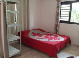 Studio Vaipuna, Pirae, Tahiti