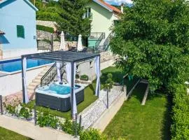 Nice Home In Poljica Imotska