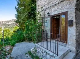 Lovely Apartment In Caramanico Terme