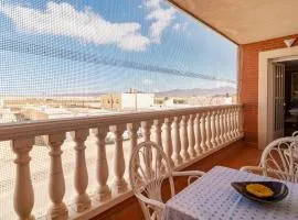Stunning Apartment In Pujaire