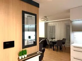 Apartament Księżycowy z garażem