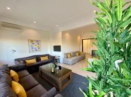 Appartement Vue Panoramique sur la siesta plage WELCOME STAY