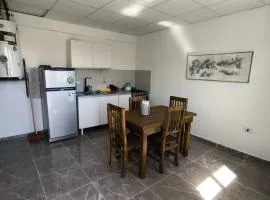 Departamento moderno recién estrenado con balcon