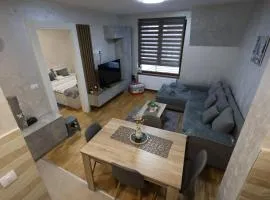 Vidra apartman