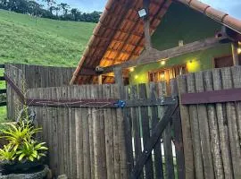 Chalé das Borboletas Vista Pedra Selada Visconde de Maua
