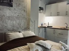 Riverside Apartment