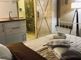 Riverside Apartment