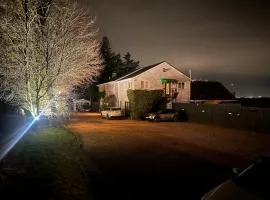 Southpark House