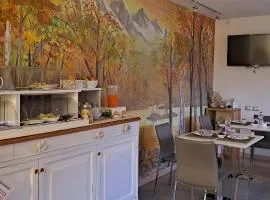 Affittacamere Rubino Guest House