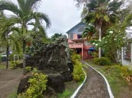 Casa el Morro