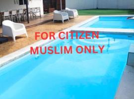 Reco Villa Private Pool Port Dickson