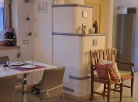 Affittacamere Rubino Guest House, hotel v destinaci Ponte nellʼAlpi