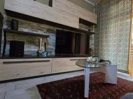 VARESE PRIME - Stylish Apartment, AC, 2 Baths, 2 Covered Parking, Walk to City Centre