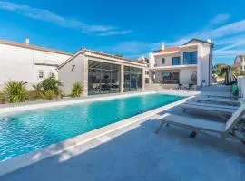 Cozy Home In Biograd Na Moru With Sauna