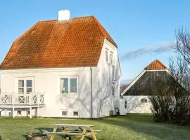 3 Bedroom Pet Friendly Home In Ribe
